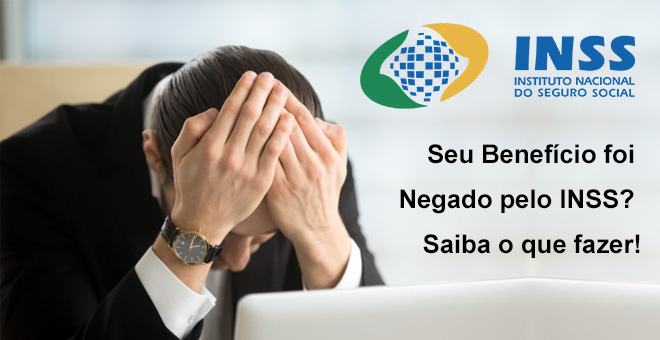 INSS Negou Seu Benefício em Juiz de Fora? Saiba Quais Medidas Podem Ser Adotadas